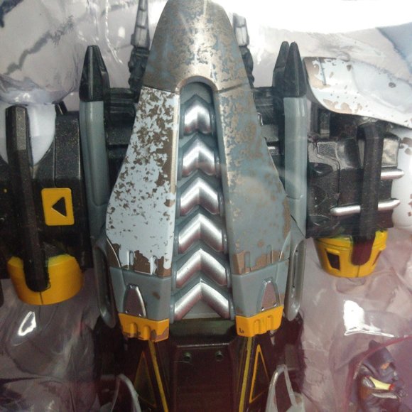 New STARLINK Battle For Atlas Nadir Star-Ship, Nullifier, & Shaid Pack - Picture 5 of 16